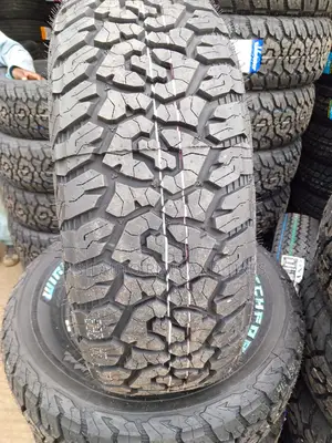 245/70r16 Catchforce