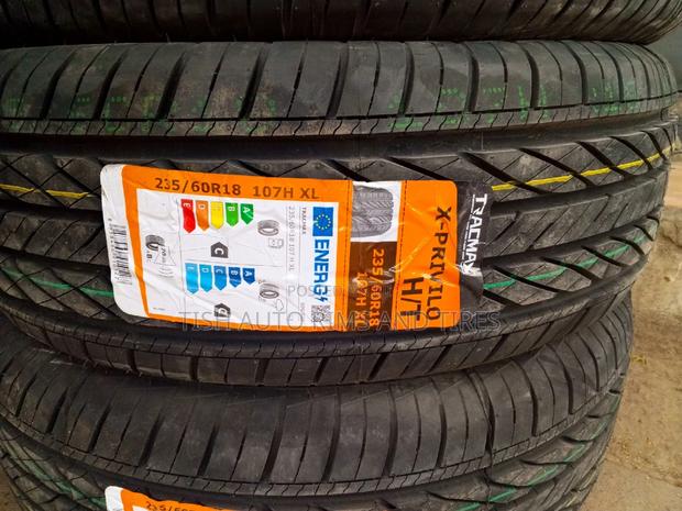 235/60r18 Trucmax
