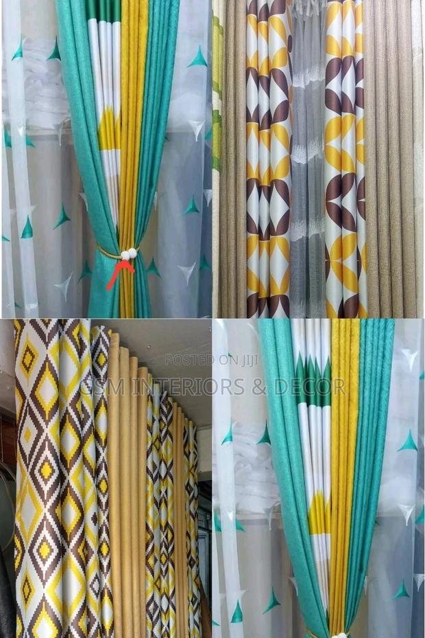 Curtains Curtains Blends - main view