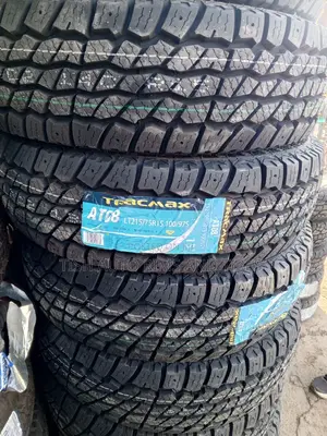 215/75r15 Trucmax