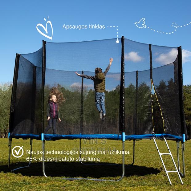 Trampolines{ Trampolines 12ft Trampolines,