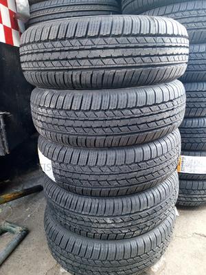 215/60r16 Trucmax Tire - thumbnail 2