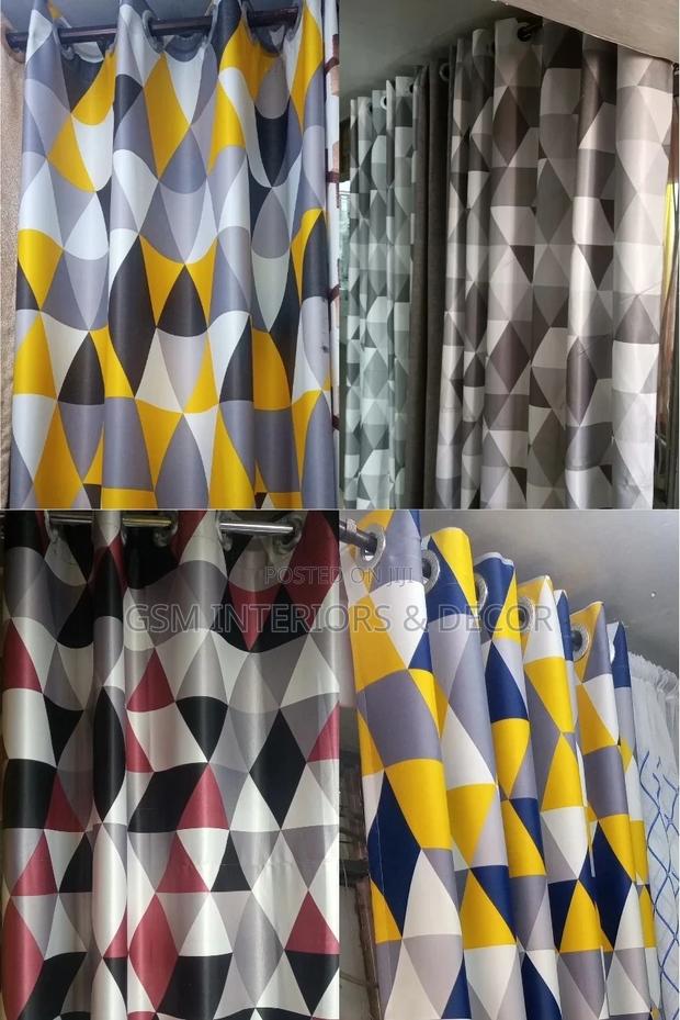 Curtains Curtains Curtains - main view