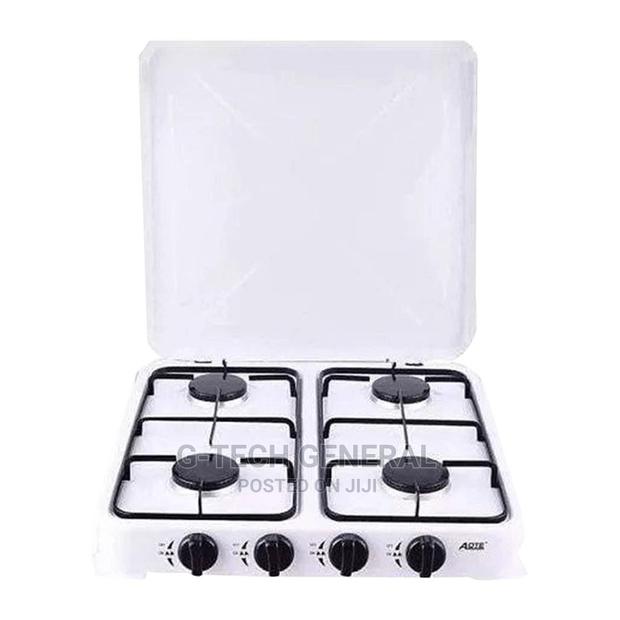 Starlux 4 Gas Burner Gas Stove - main view