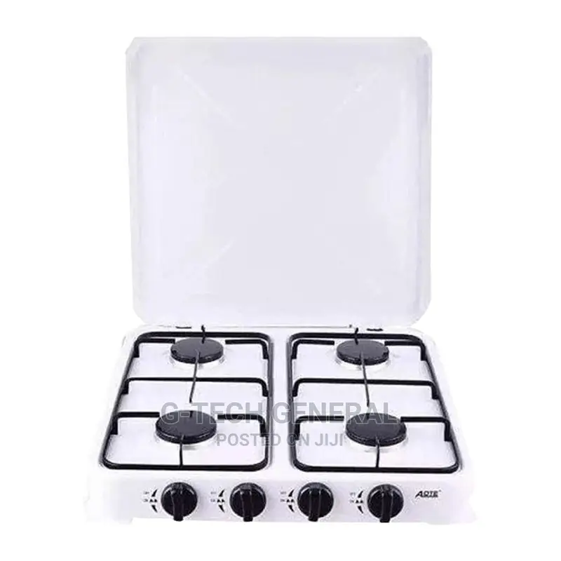 Starlux 4 Gas Burner Gas Stove