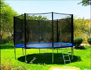 Trampolines Trampolines_ 12ft Trampolines