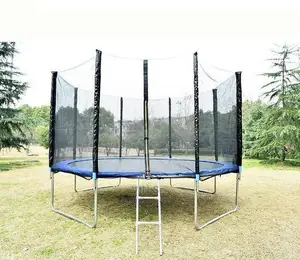 Trampoline; Trampoline 12ft Trampoline¬