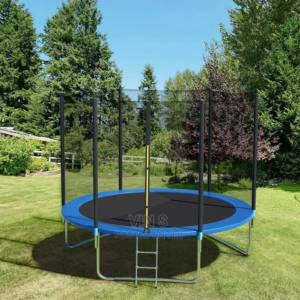 Trampoline~ Trampoline 10ft Trampoline~ Trampoline