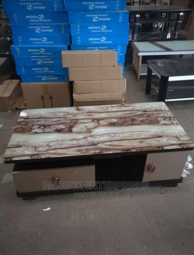 Imported Morden Coffee Table - main view