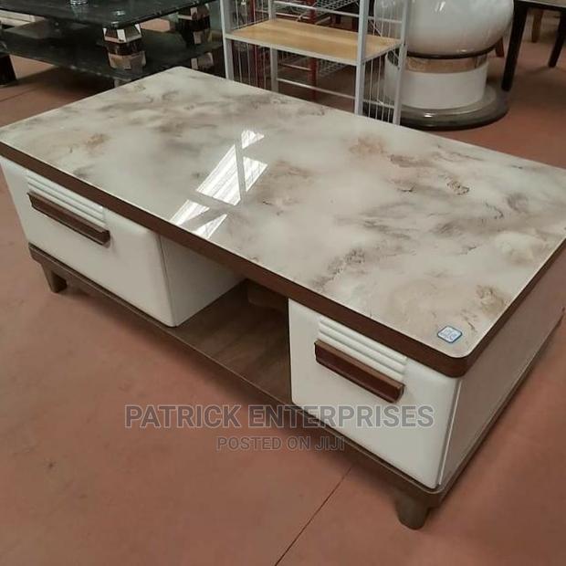 Imported Morden Coffee Table