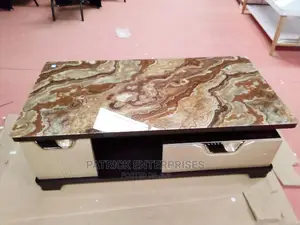 Imported Morden Coffee Table