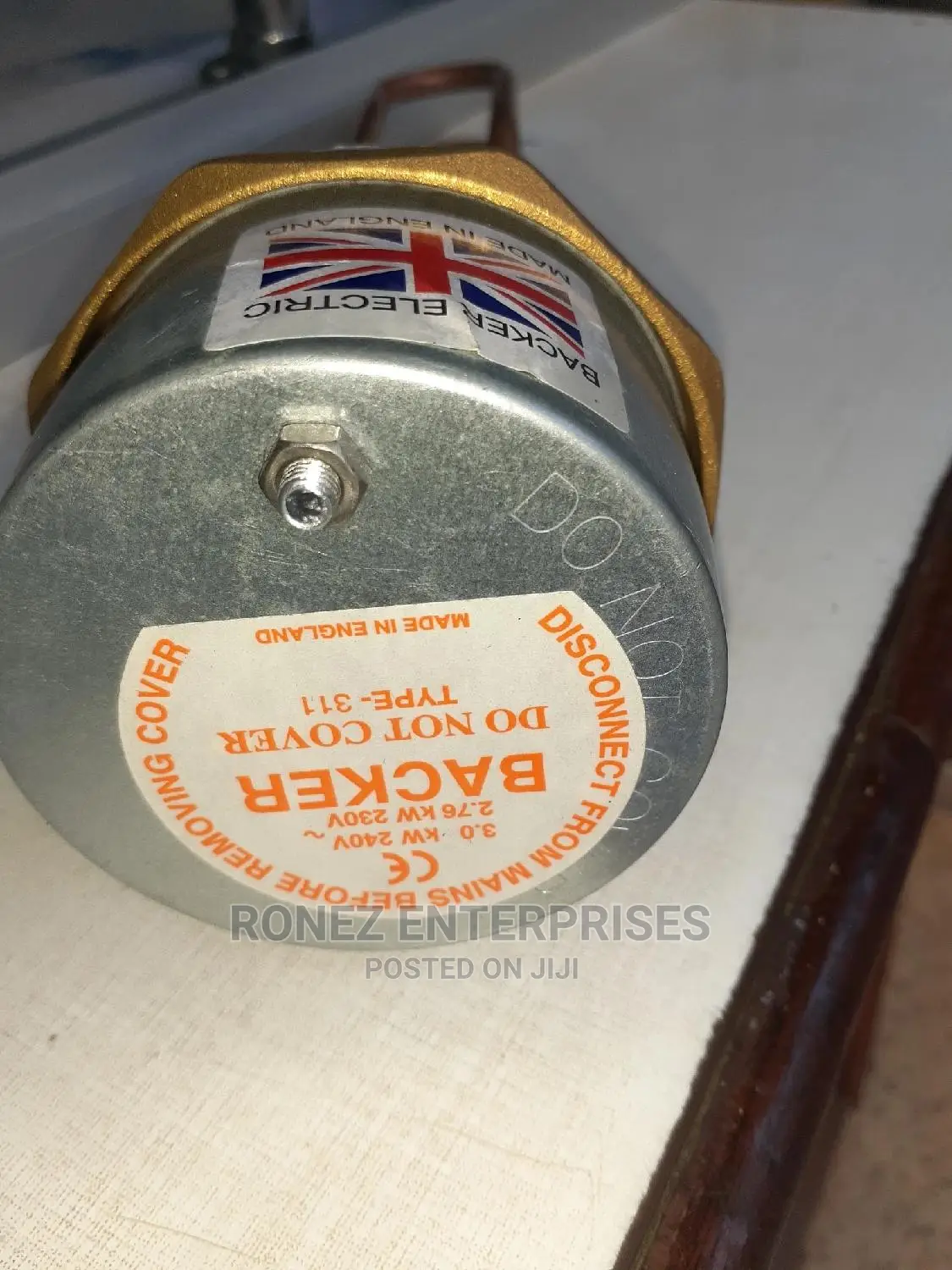 Original Immersion Heater 3kwlt