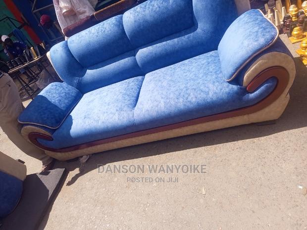 Three Seater Sofa on Sale - main view