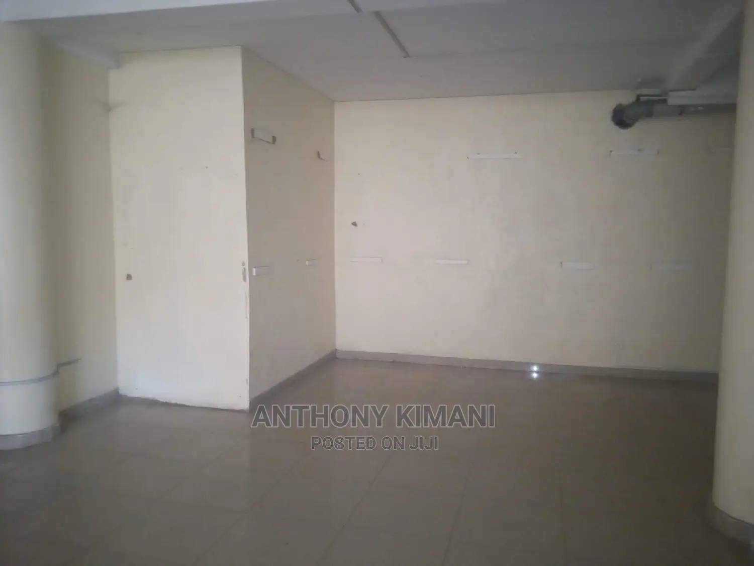 Liquor Store, Restaurant, Sportsbar, Shops to Let Kilimani