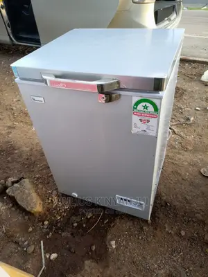 Mini Deep Freezer