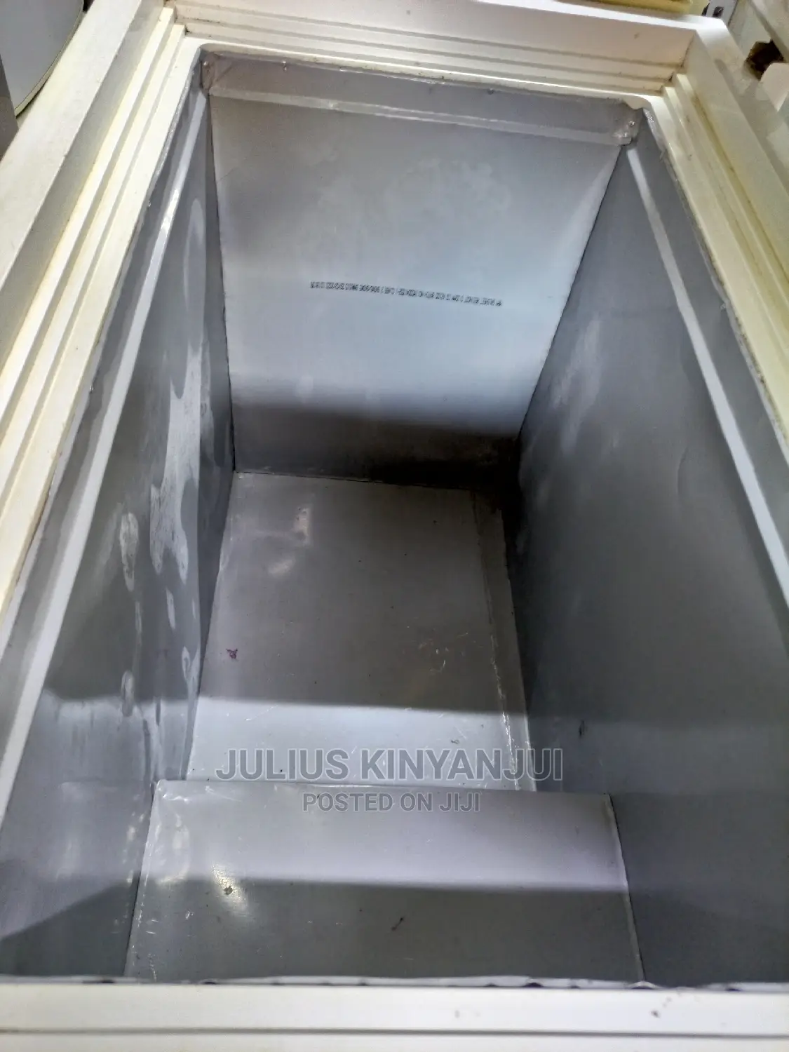 Deep Freezer 300l