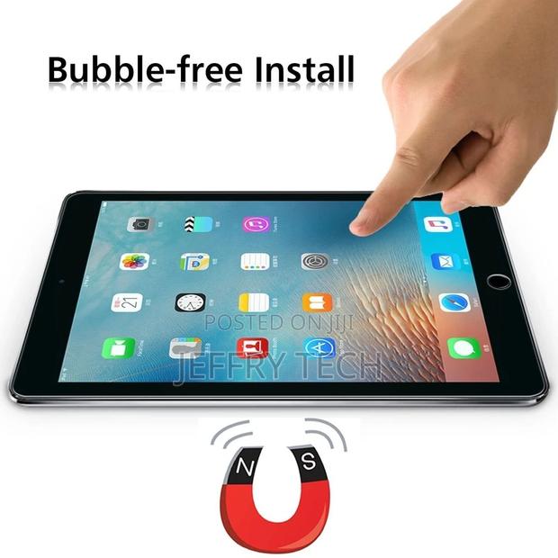 2 Pack Tempered Glass for Apple iPad Air 1 2 Pro 9.7 Screen - thumbnail 2