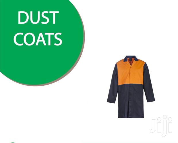 Dust Coats (Wholesale Retail)
