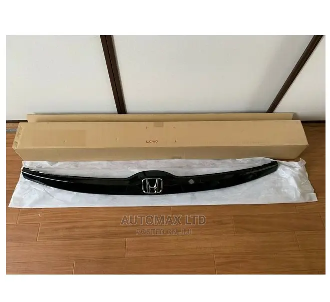 Honda Fit, Yr2014+, Rear Boot Handle