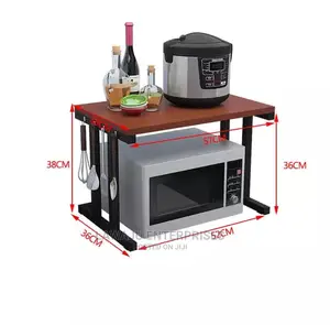 Quality Microwave Stand