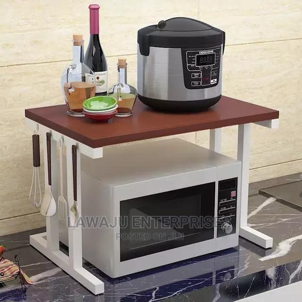 Quality Microwave Stand