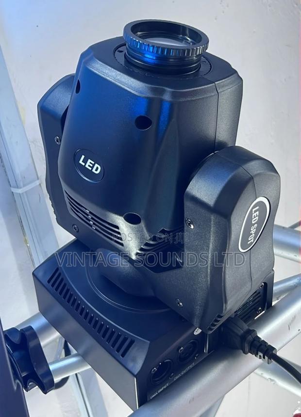 Beam Moving Head Stage Light - thumbnail 3