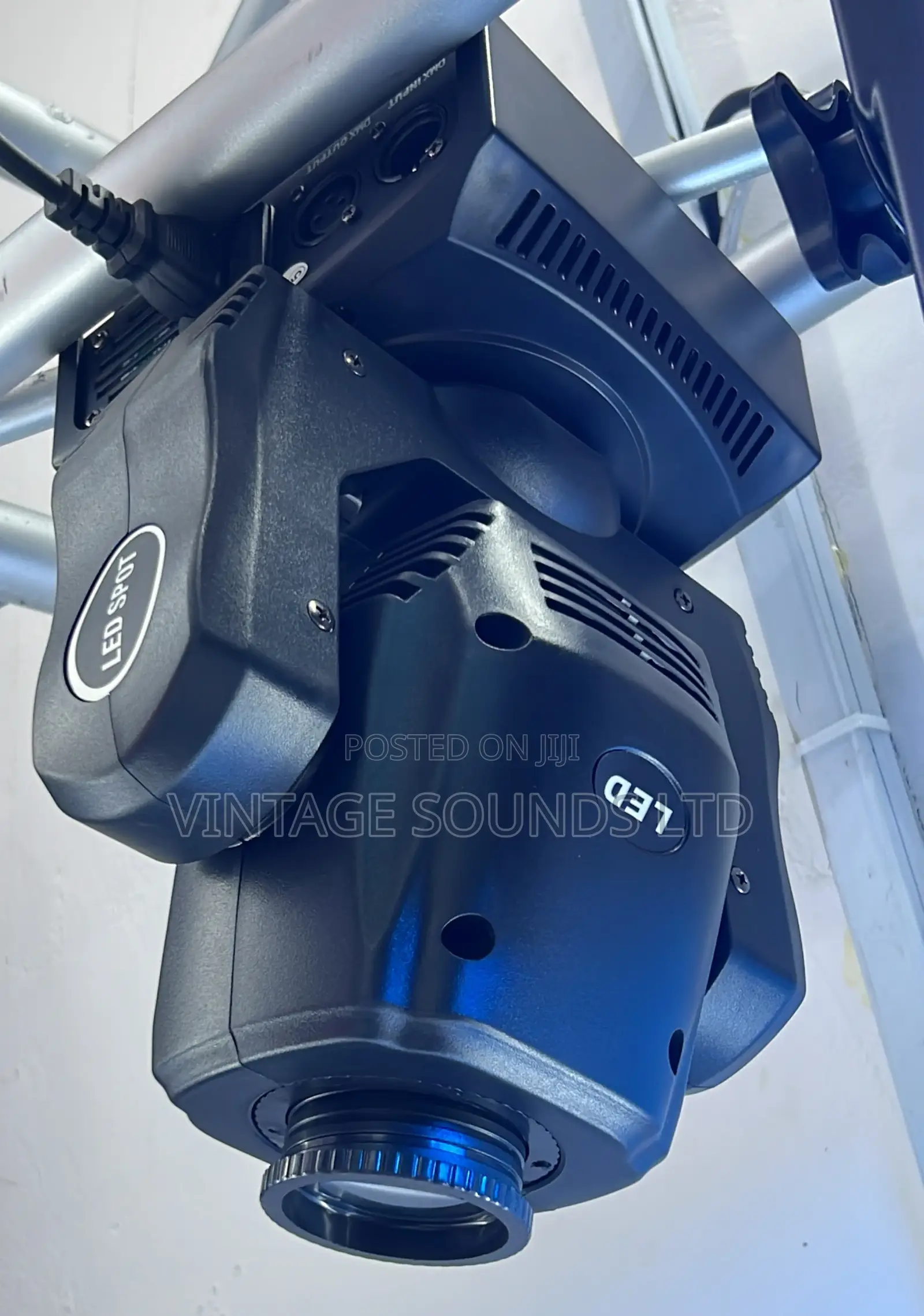 Beam Moving Head Stage Light