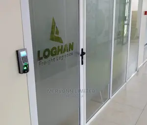 Biometric Access Control Systems Installation