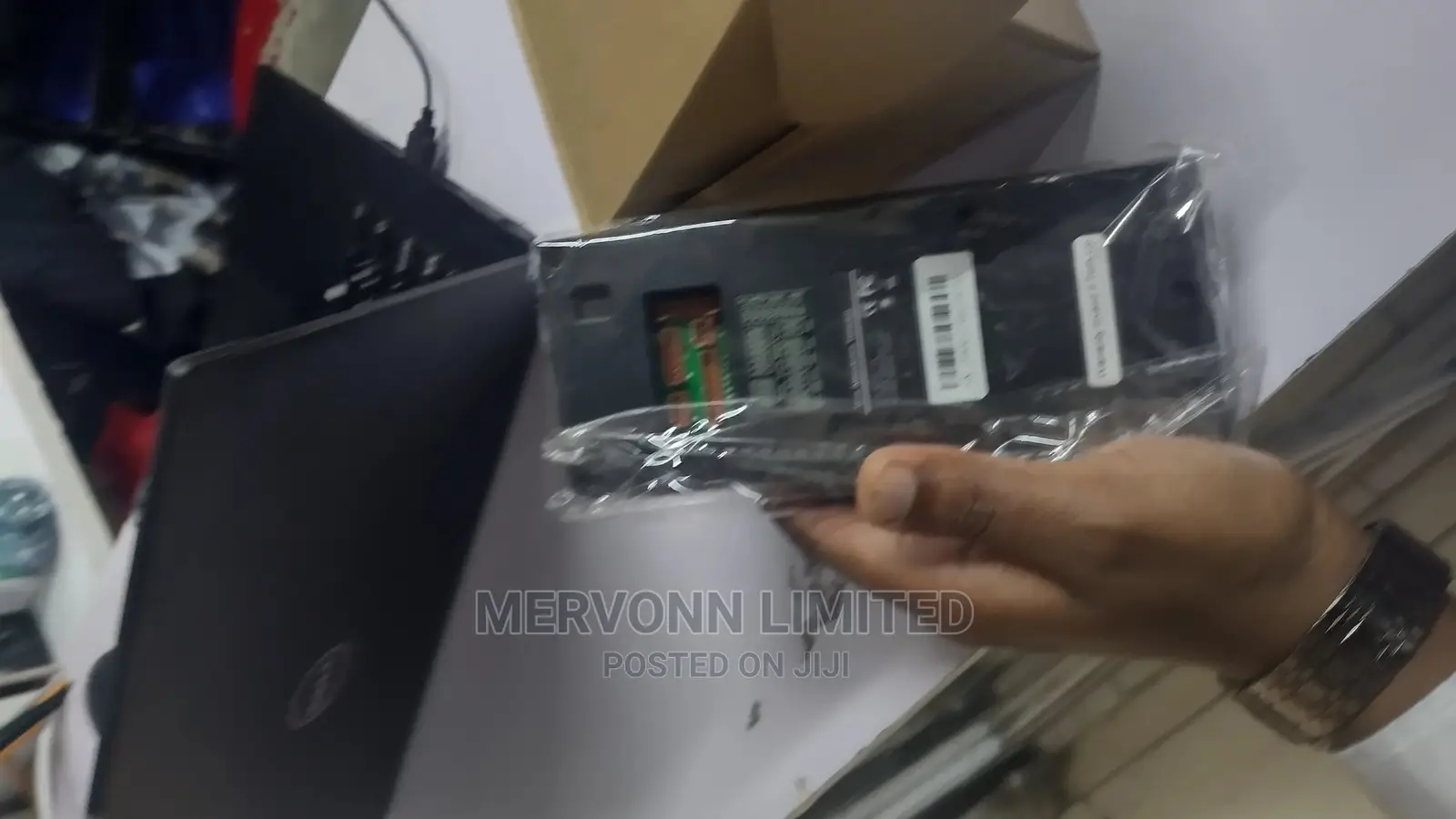 Biometric Access Control Services