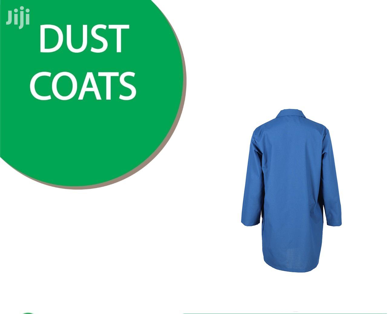 Dust Coats (Wholesale Retail)