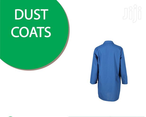 Dust Coats (Wholesale Retail)