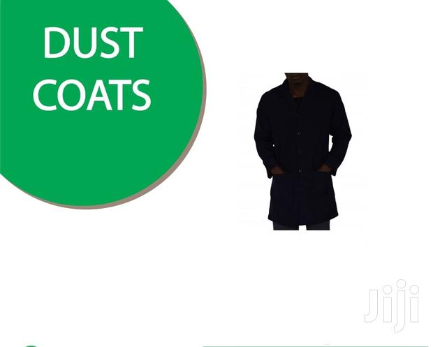 Dust Coats (Wholesale Retail) - thumbnail 2