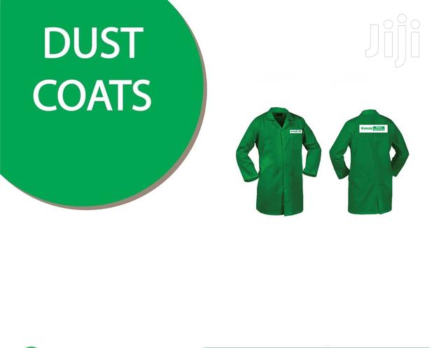Dust Coats (Wholesale Retail)