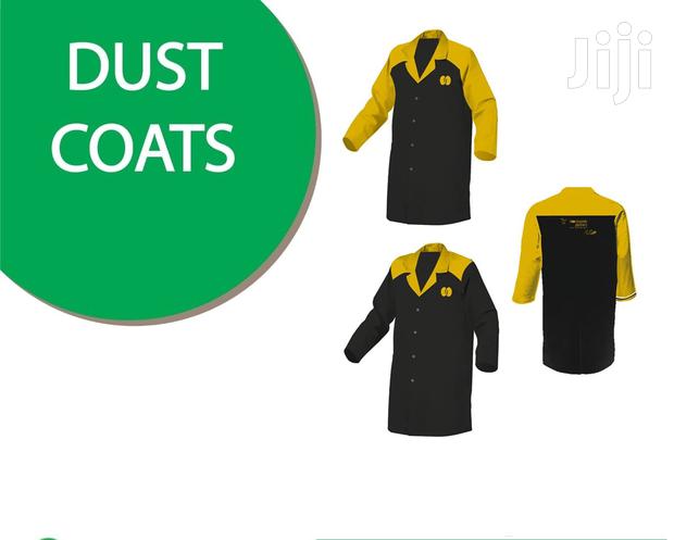 Dust Coats (Wholesale Retail) - thumbnail 2
