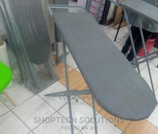 Ironing Board Ironing Board Ironing Board - main view