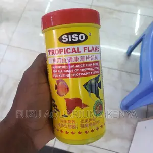 500ml Fish Flakes
