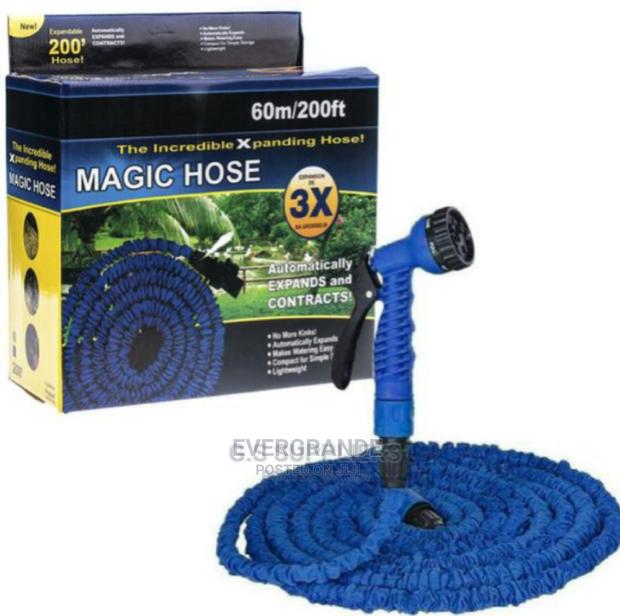 Expandable Magic Hose Pipe 60 Metres - main view