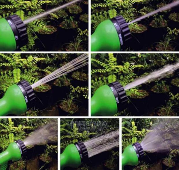 Expandable Magic Hose Pipe 60 Metres - thumbnail 3