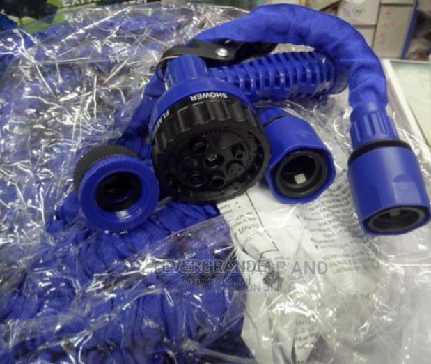 60 Metres Expandable Magic Hose Pipe - main view