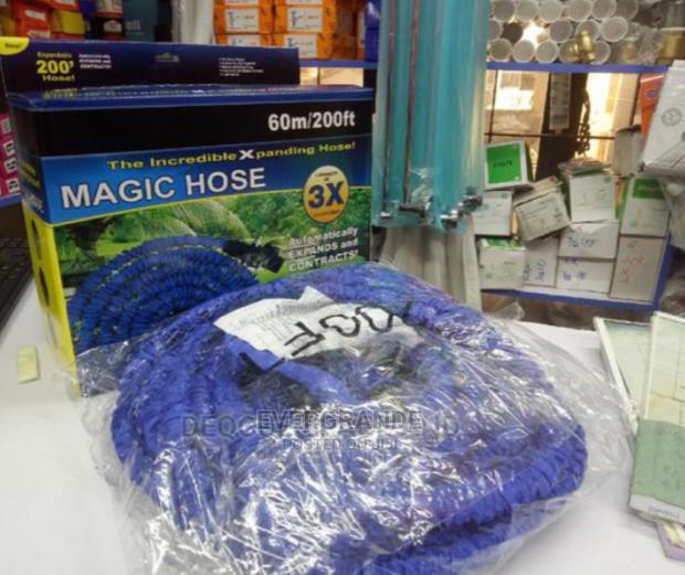 60 Metres Expandable Magic Hose Pipe - thumbnail 3