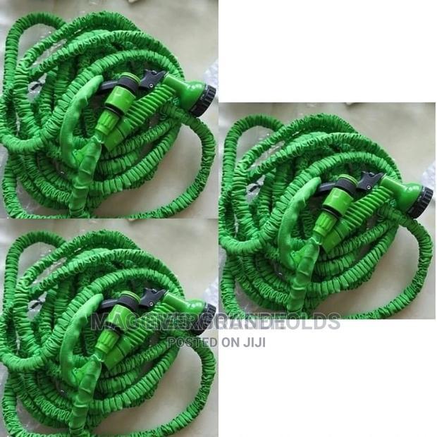 Magic Hose Pipe 60 Metres - thumbnail 3