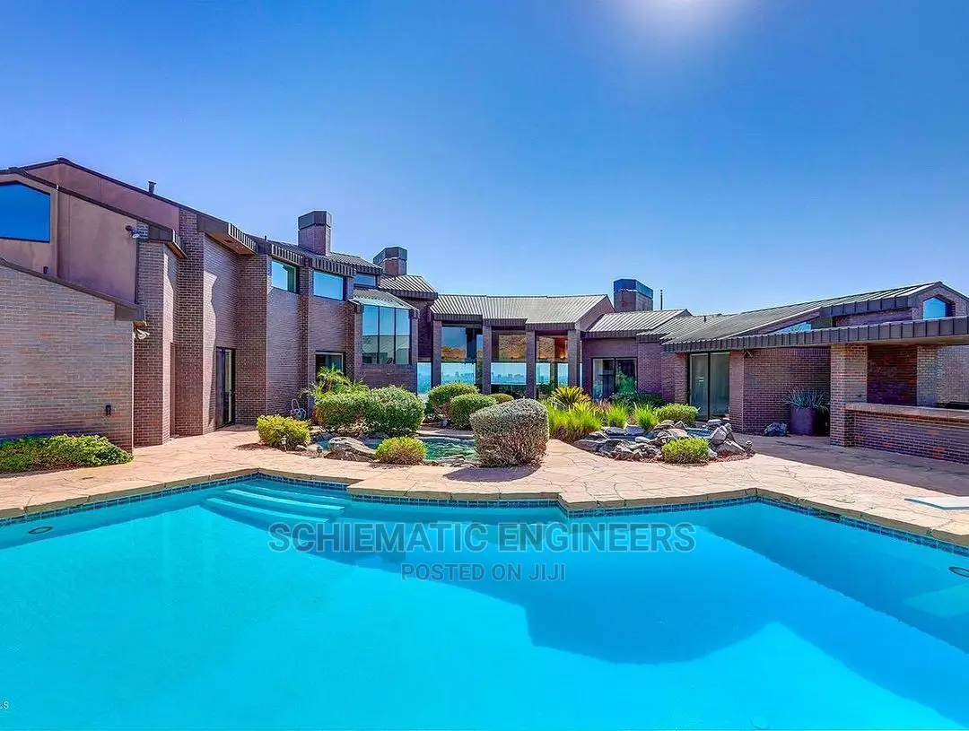 Swimming Pool Design and Construction.