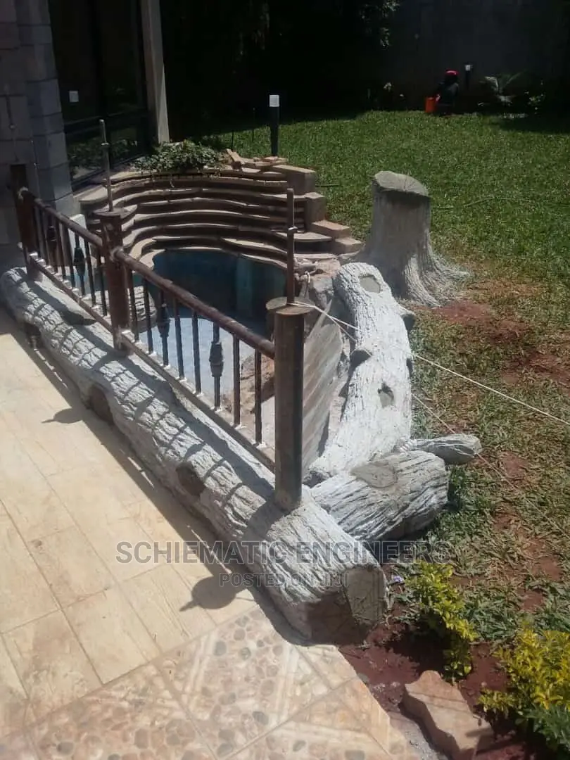 Swimming Pool Design and Construction.