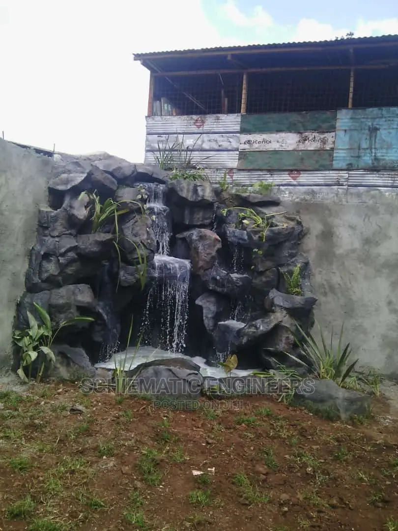 Swimming Pool Design and Construction.