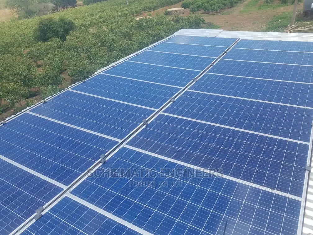 Solar Systems, Pumps and Heaters.