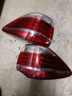 Tail Light Ac 31 Rv4