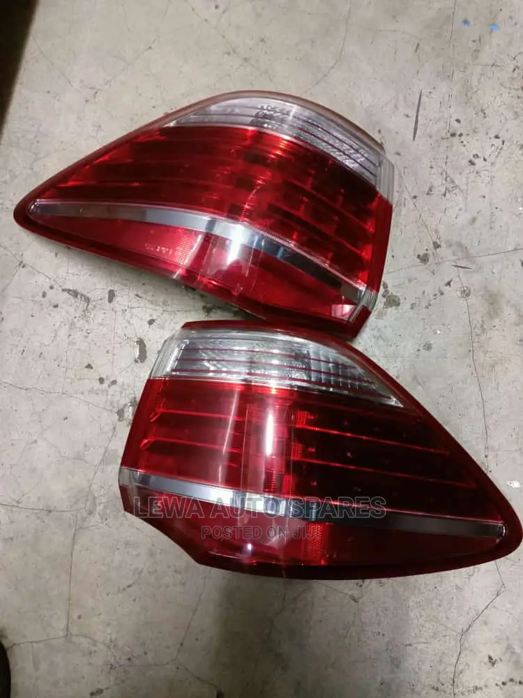 Tail Light Ac 31 Rv4