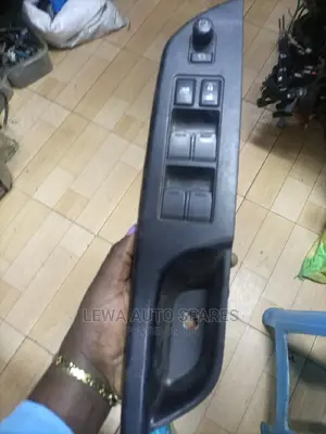 Main Switch Suzuki