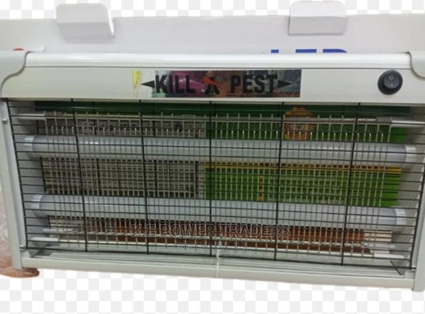 Favourite Insect/ Mosquito Killer - main view