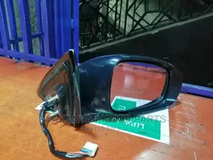 Nissan Teana 2014, J32 Side Mirror With Indicator, Ex Japan